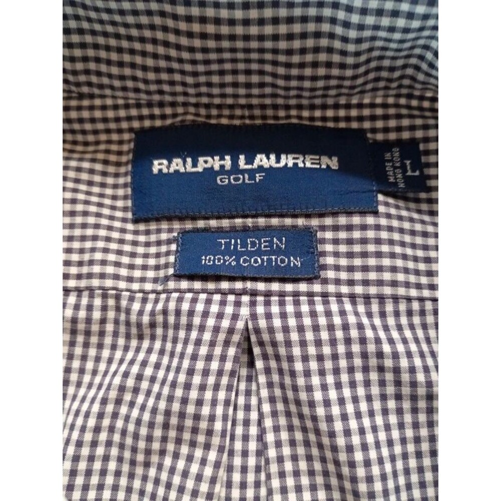 Ralph Lauren Golf